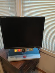 Freedom Scientific Topaz Magnifying Viewer Works