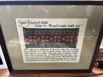 Needle Art Of The Old World Isidore Industries