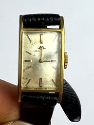 Early Movado Women's Watch Not Running