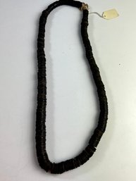 String Of African Trade Beads