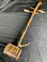 Rebab/Rebaba Instrument (P9)