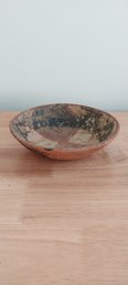 Pre-Columbian Earthenware Bowl (P-150)