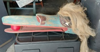 Tlingit Mosquito Headdress (PG6)