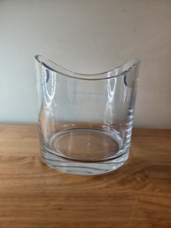 Tiffany & Co. Leaded Crystal Ice Bucket (EL3)