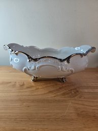 Hutschenreuther Selb Centerpiece Bowl (EL17)