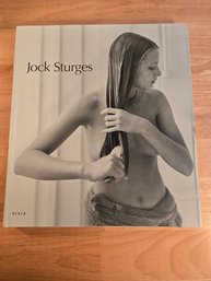 Jock Sturges New Work 1996 - 2000 Book (EL27)