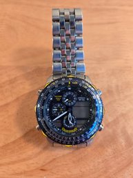 Citizen Blue Angels Watch (ED120)