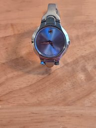 Women's Kara Movado Watch (ED123)