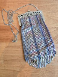 Whiting & Davis Heritage Collectors 1986 Bag (ED34)