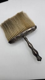 Antique Sterling Silver Table Brush (EL147)