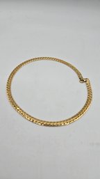 14K Yellow Gold Bracelet (EL194)