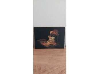 Bev Doolittle Print (P-188)