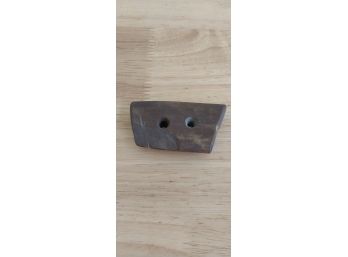 Claystone Gorget (P-165)