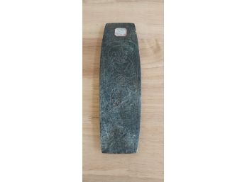 Mound Builder Paint Pallet (P-169)