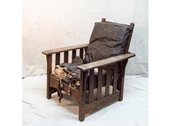 Morris Chair