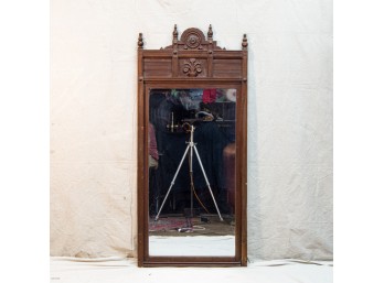 Eastlake Mirror