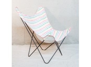 Butterfly Chair