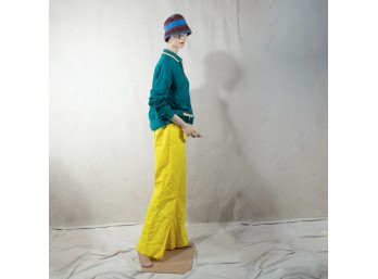 An Outfit For Cool People