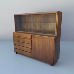 Widdicomb(?) Modern Sideboard