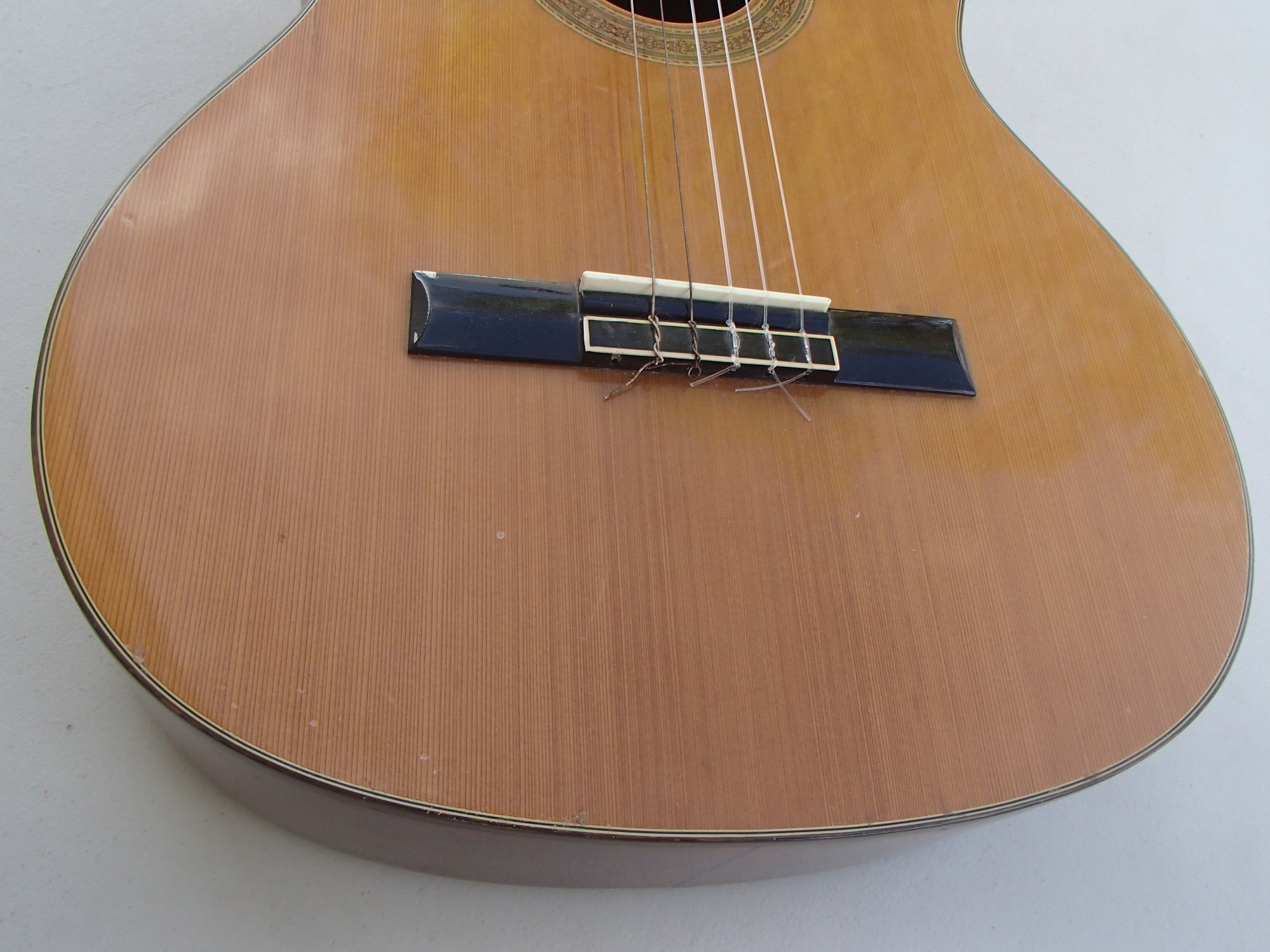 The Classic Epiphone C4 Gibson Guitar #10623 | Auctionninja.com