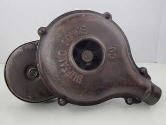 Vintage Buffalo Forge