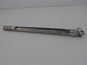 Scientific Thermometer