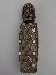 Vintage Perfume Bottle