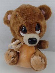 Vintage Burley Bear By Applause