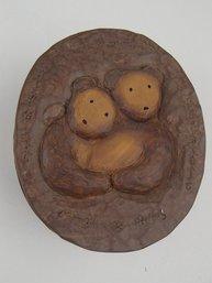 2007 Pleasantville Together Forever Keepsake Box By Boyd's Stuff