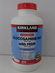 Glucosamine Joint Support