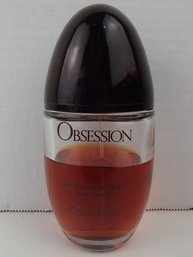 Obsession By Calvin Klein