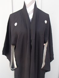 1950's Kimono Medium-large