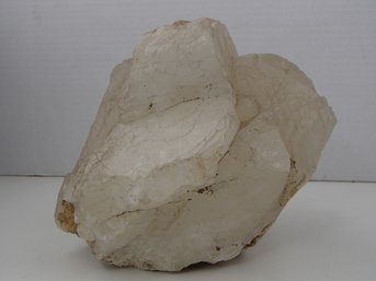 5lbs Of A Quartz Rock Specimen