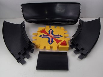 Vintage 1972 Hot Wheels Sizzlers Track By Mattel