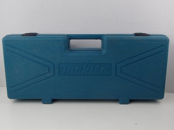 Makita Reciprocating Saw With Hard Case