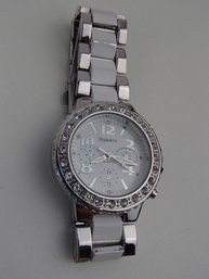 Style & Co. Ladies Watch Japan Movement