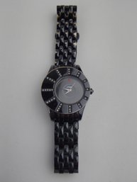 A II Z Ladies Watch Japan Movement Please See Photos