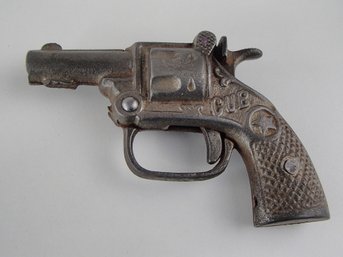 Vintage Cub Toy Cap Gun