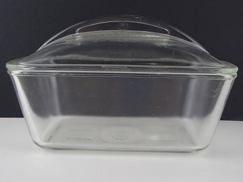 Westinghouse Refrigerator Dish With Lid