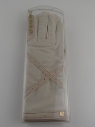 Vintage Winterlovers Knit Lined With Sure Grip Palms By Finale