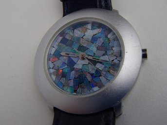 Ladies Watch By Yves Renoir Made In Hong Kong