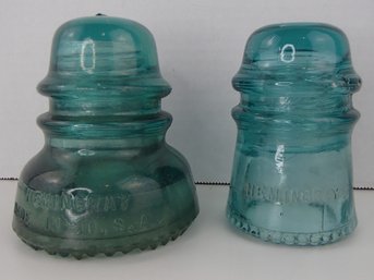 Hemingray Insulators