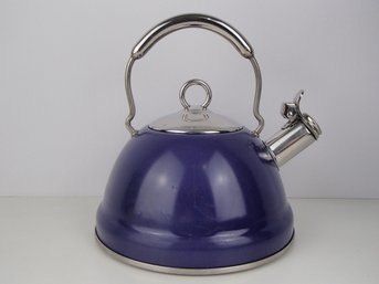 2.7 Quart Professional Quality Teapot