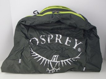 Osprey Airporter Protector Travel Bag  Size  Small