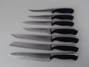 Seven Fine Edge Synergy By J.A. Henckels International