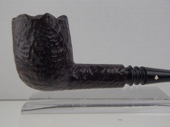 Kaywoodie Relief Grain Pipe