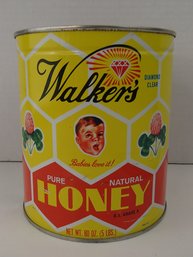 Walkers Honey Can Babies Love It