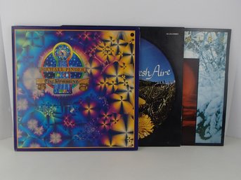 Fresh Aire Classic Rock / Gospel / Folk Albums