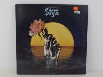 Best Of Styx BXLI 2250