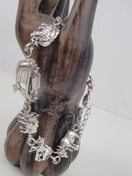 Vintage Avon Noah's Arc Bracelet